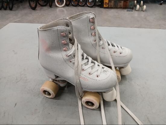 Patins Criança - Patins derby patins em linha