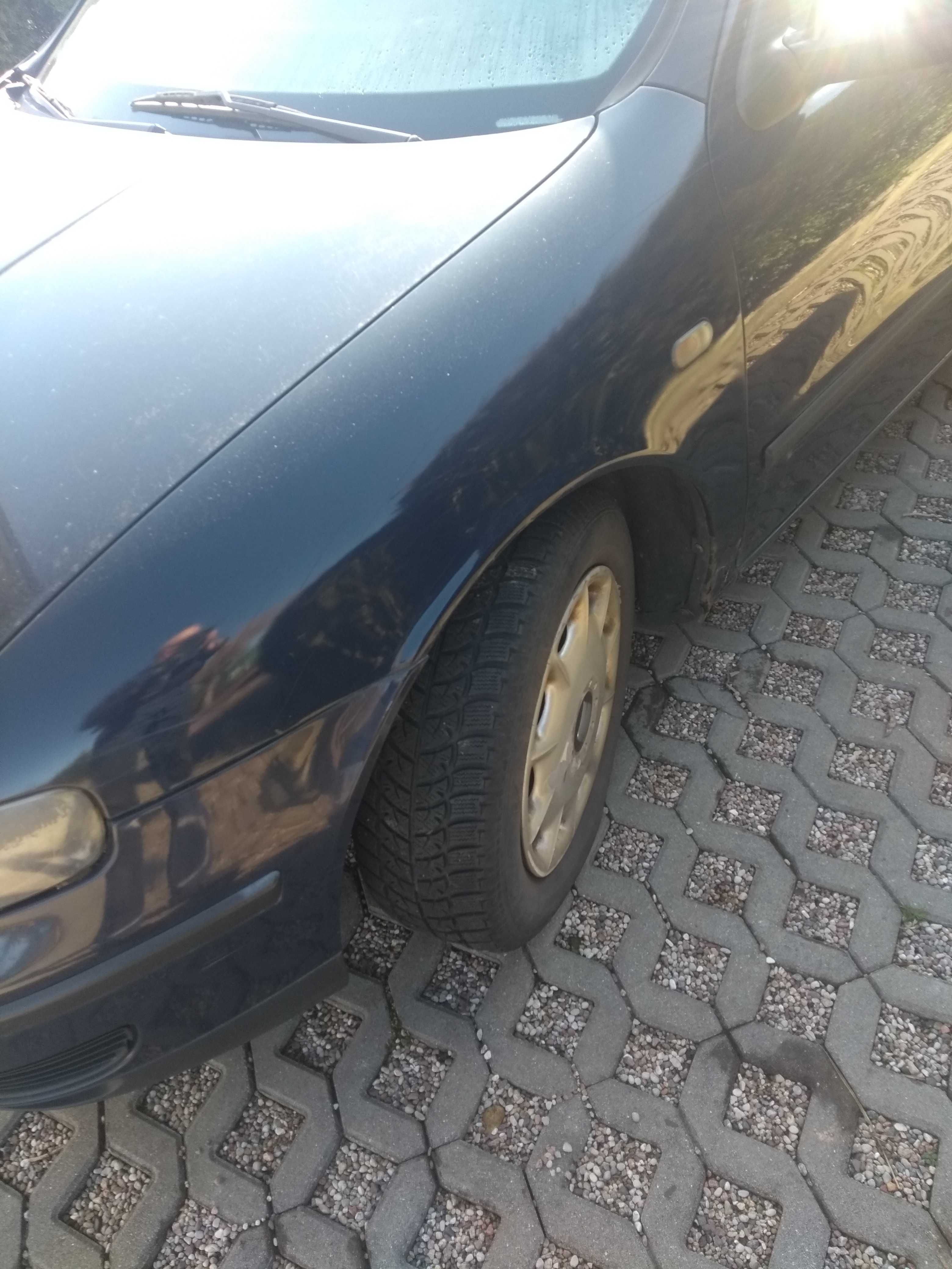 Sprzedam Seat Toledo II