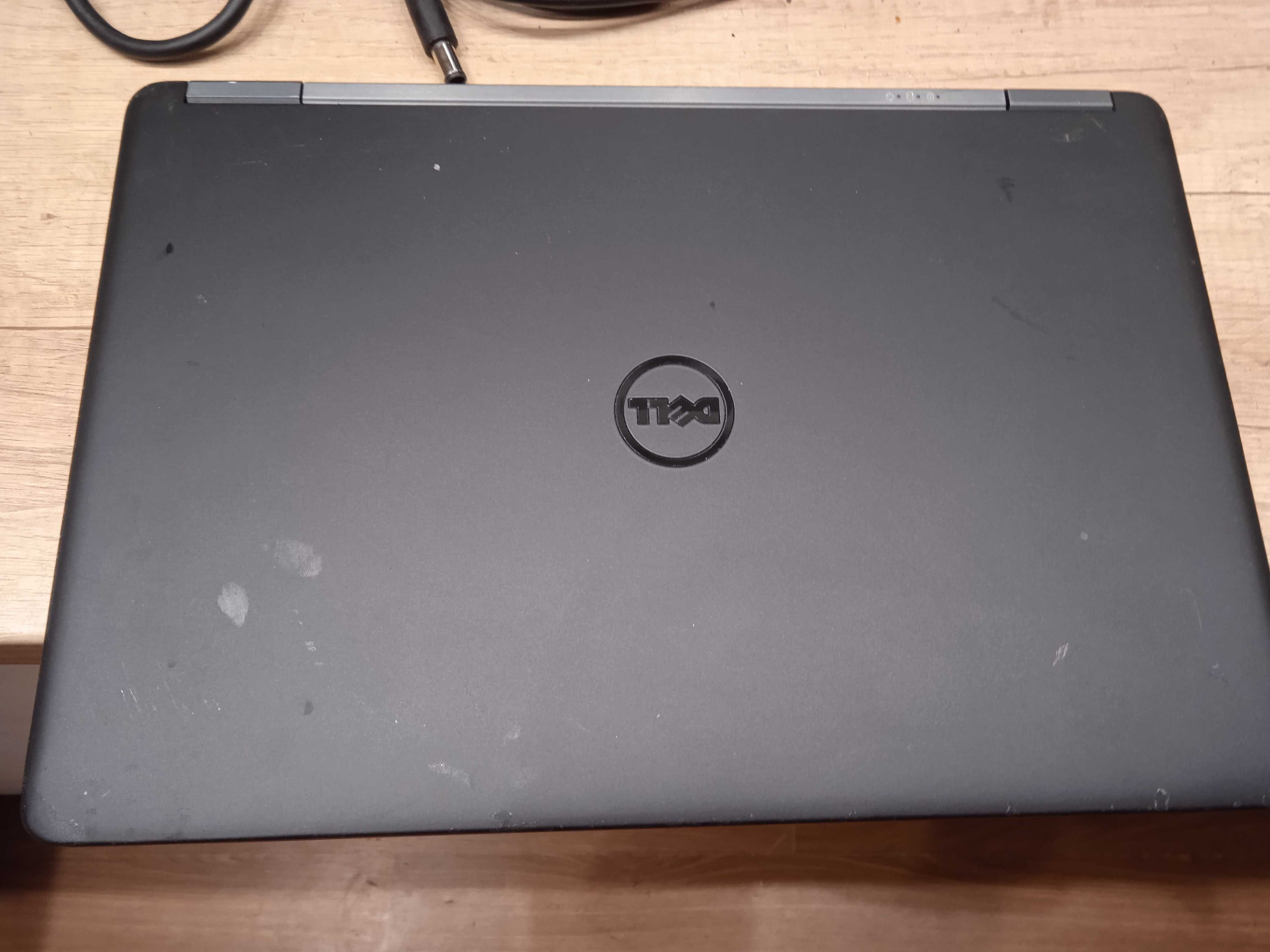 Ультрабук Dell latitude e7250 i7_5600u\8 gb\128 gb SSD