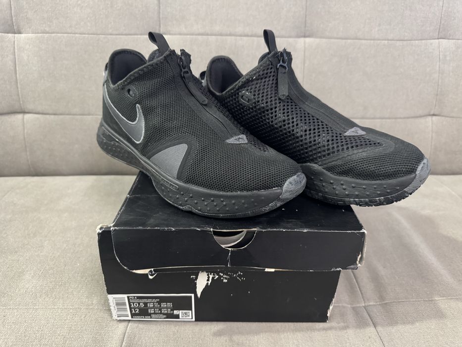 Кросівки Nike PG 4 розмір 10,5 US 28,5 см