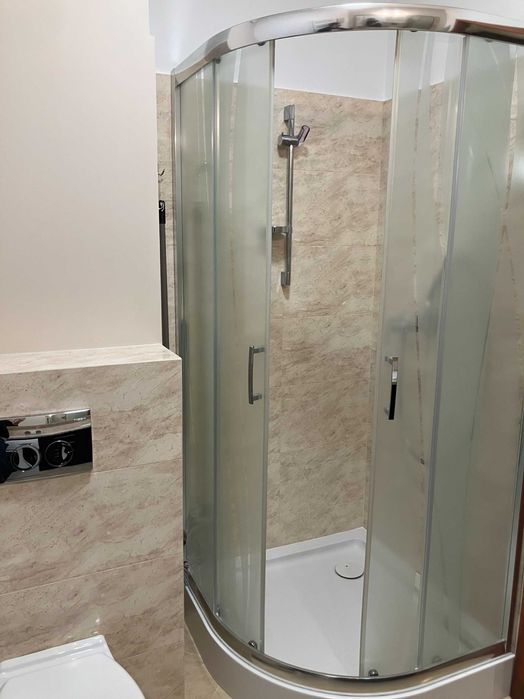 Wynajmę mieszkanie dwupokojowe z miejscem parkingowym w hali garażowej