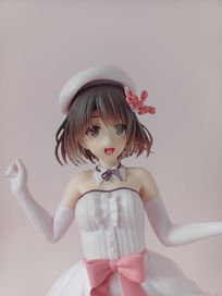 Figurka Saekano (Coreful) - Kato Megumi Sakura Dress Ver.