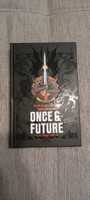 Once e future deluxe edition