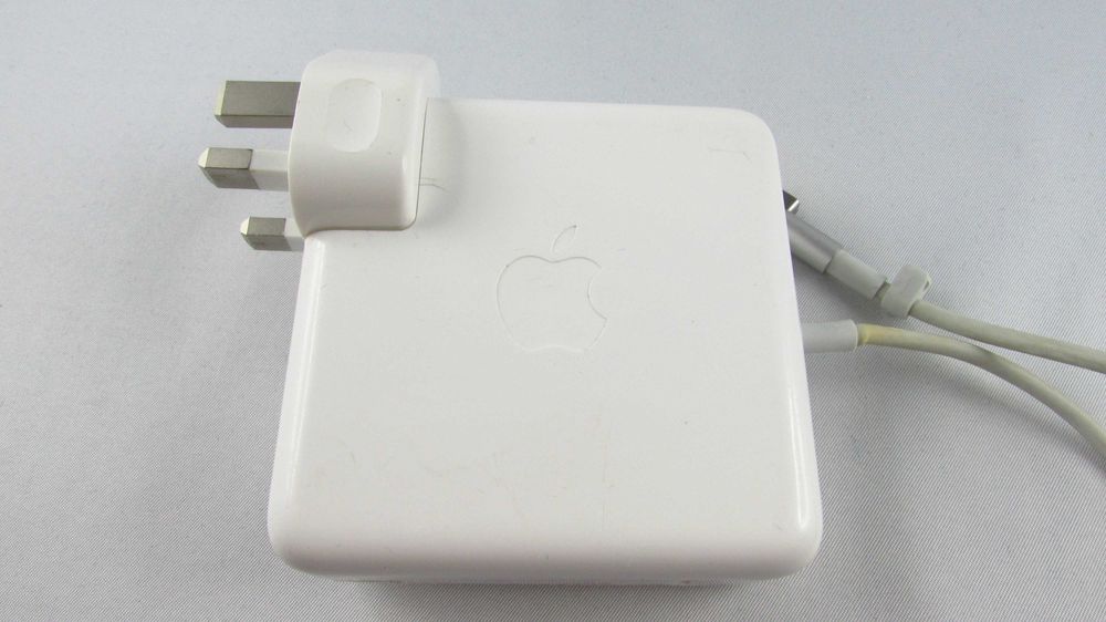 APPLE 85W MagSafe Power Adapter A1343 MacBook Pro Oryginalny Zasilacz