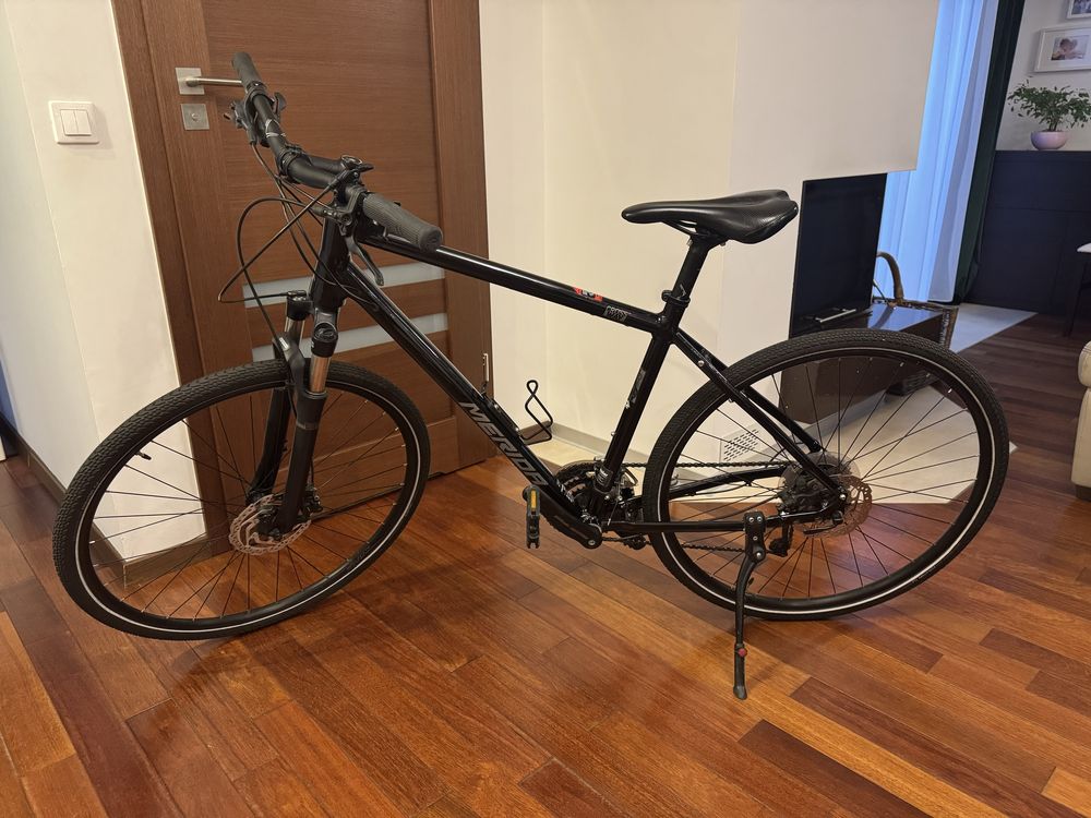 Rower Merida CROSSWAY 500 28" 2021