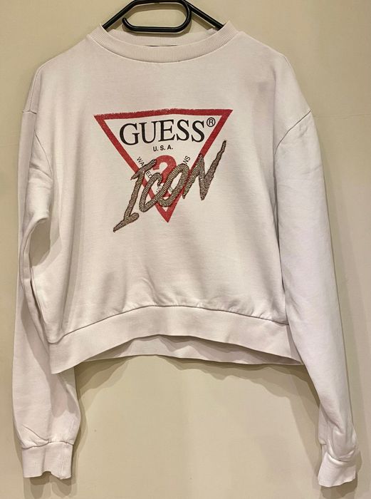 Bluza damską Guess L