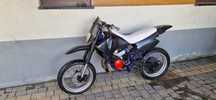 Supermoto /cross Aprilla Rx 50 2t