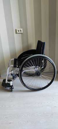 Активная коляска инвалидная