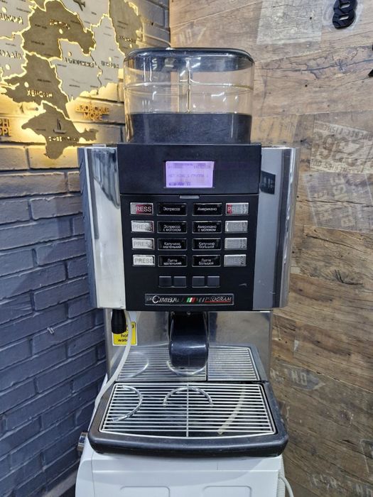 Кавомашина / Кофемашина Phillips 2200 series. Склад-магазин. Є вибір