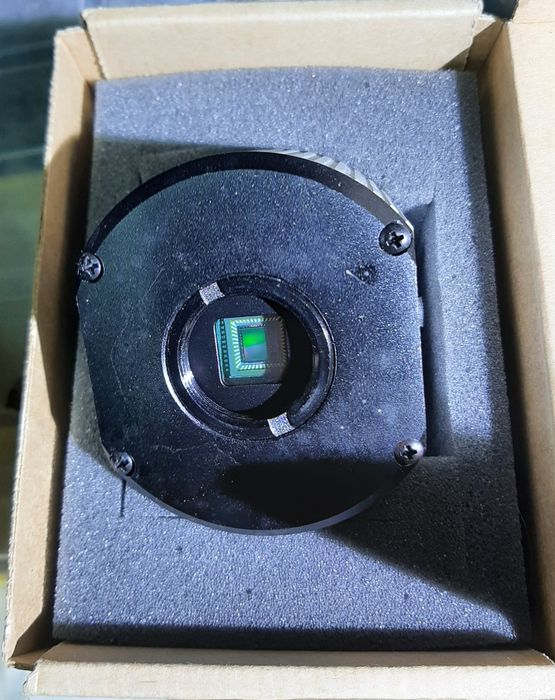 IP-камера Arecont Vision AV2105 2MP USA PoE