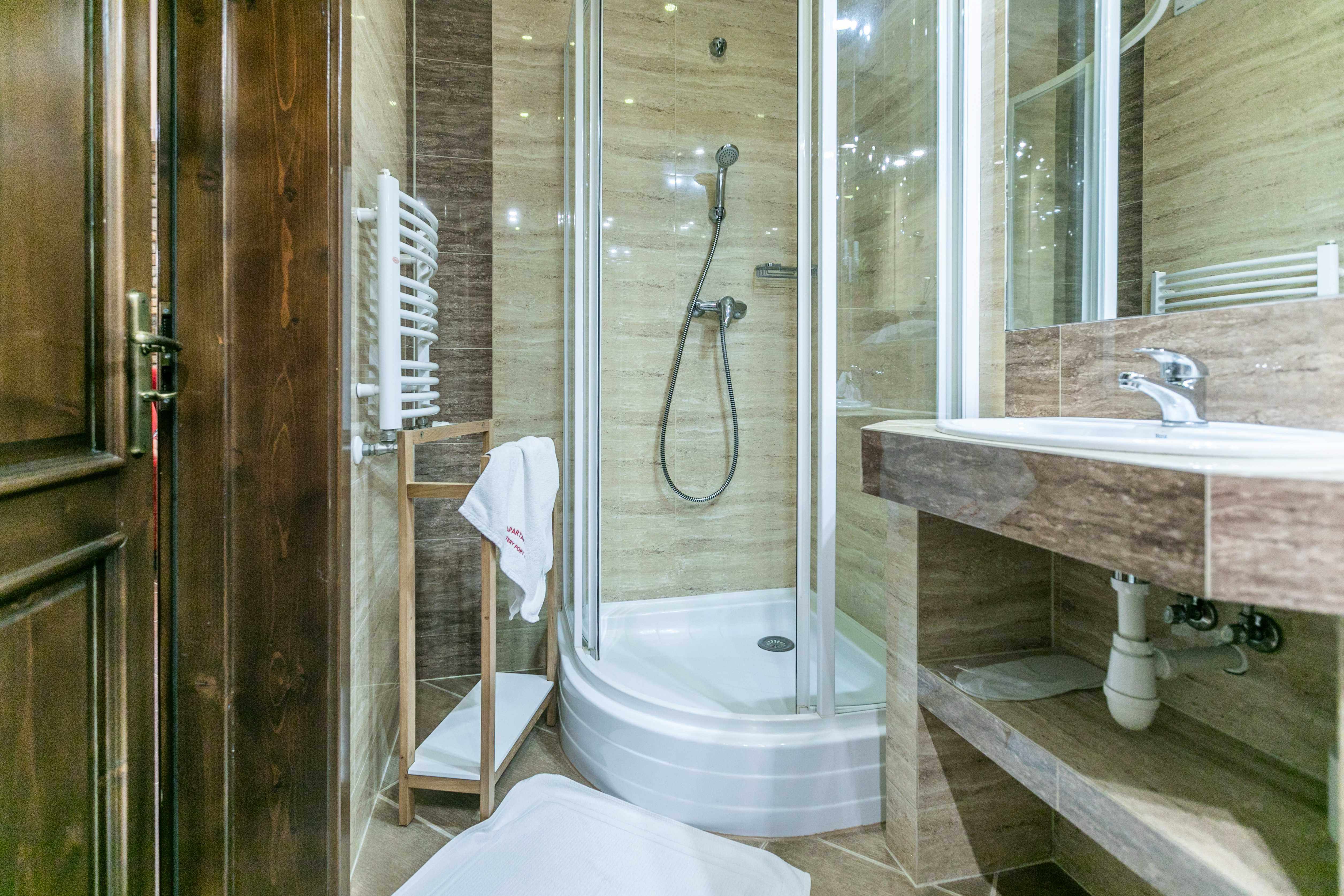Apartamenty widokowe, Zakopane, wakacje w górach, parking w cenie