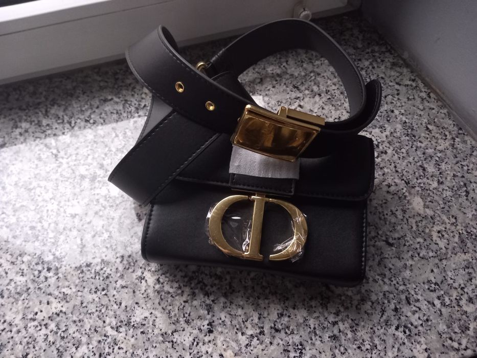 Elegancka torebka women