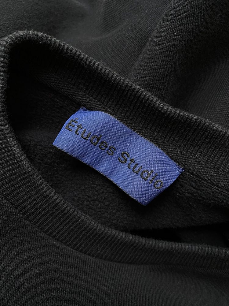 Худи Etudes Studio