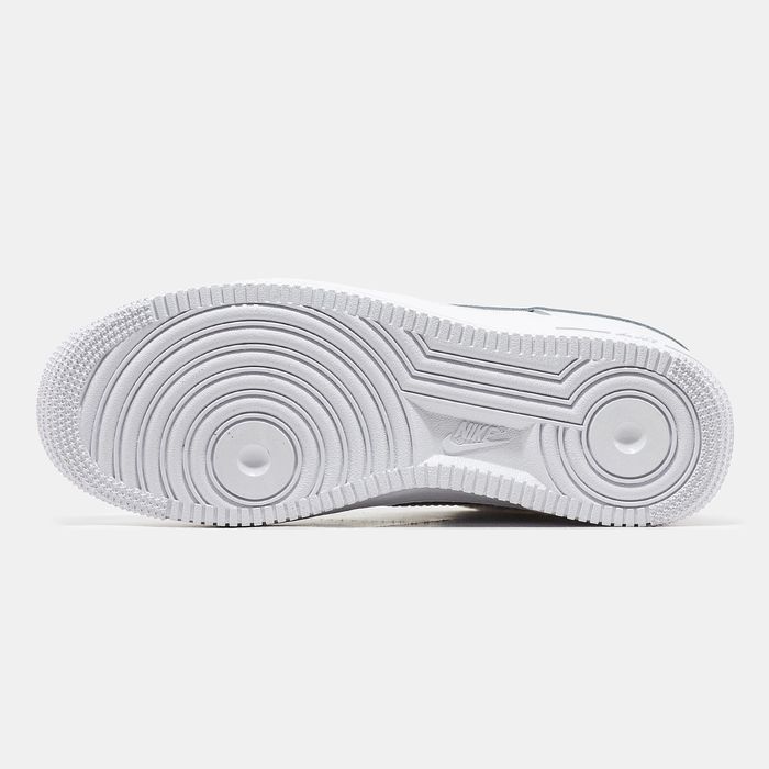 Найк Аир форс Nike Air Force унисекс зимние
