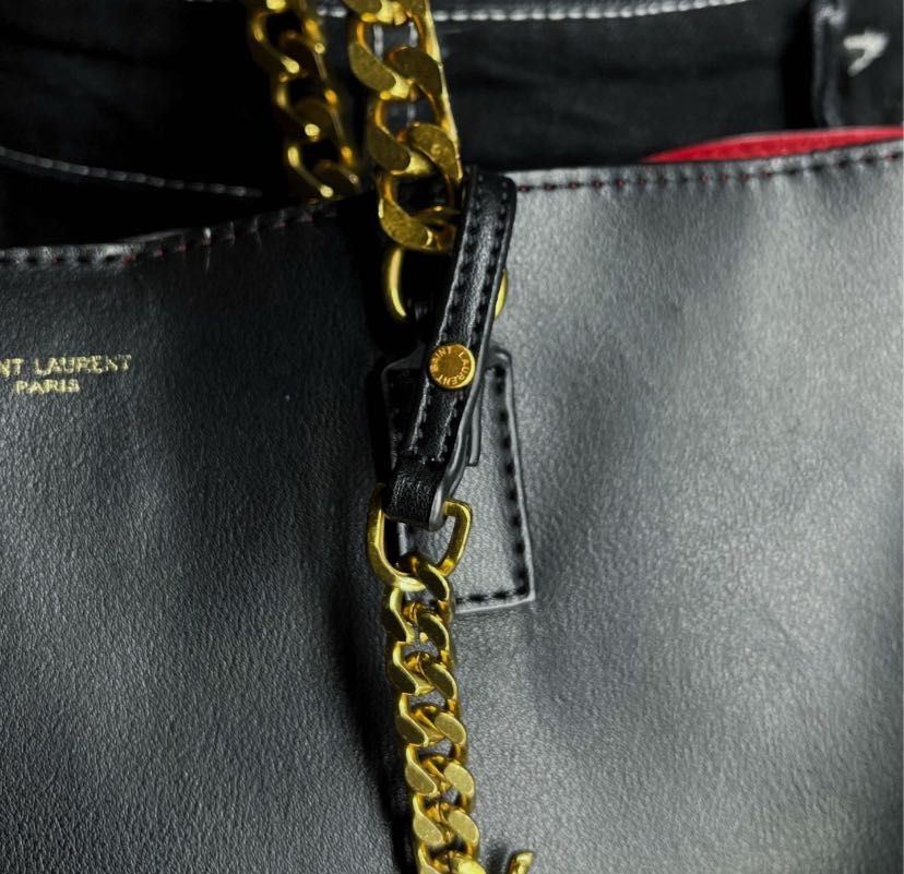 Женская сумка Yves Saint Laurent