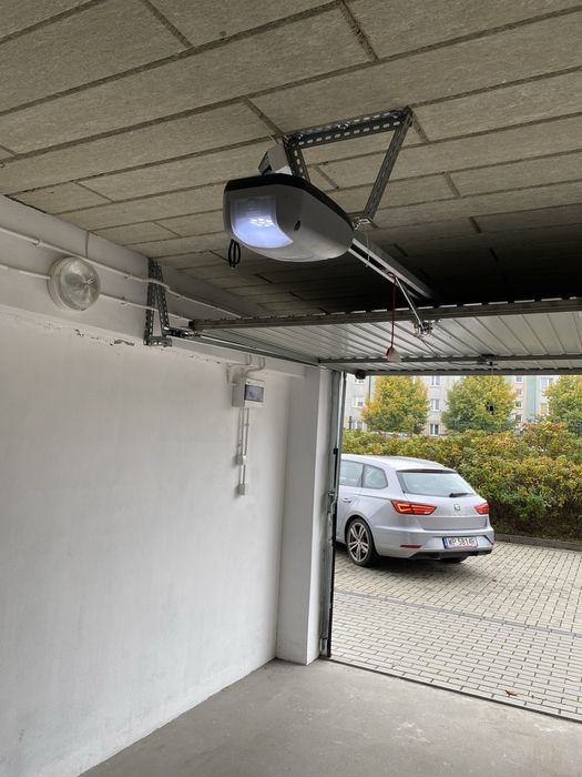 Sprzedam garaż REZERWACJA !!!