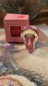 Perfumy Bvlgari pink saphire mini