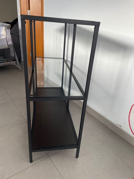 Módulo ikea vittsjo