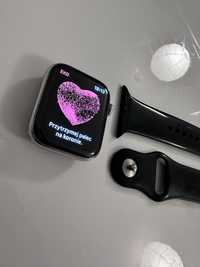 Apple Watch 4 44mm STAL SILVER LTE E-SIM