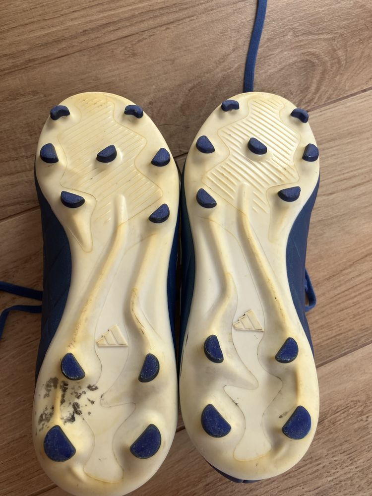 Korki lanki Adidas COPA rozmiar 33