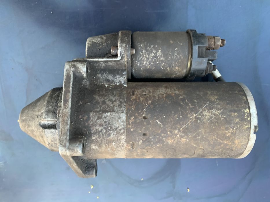 Стартер ваз 2101-2107