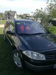 Renault Megane 2004 Рено Меган