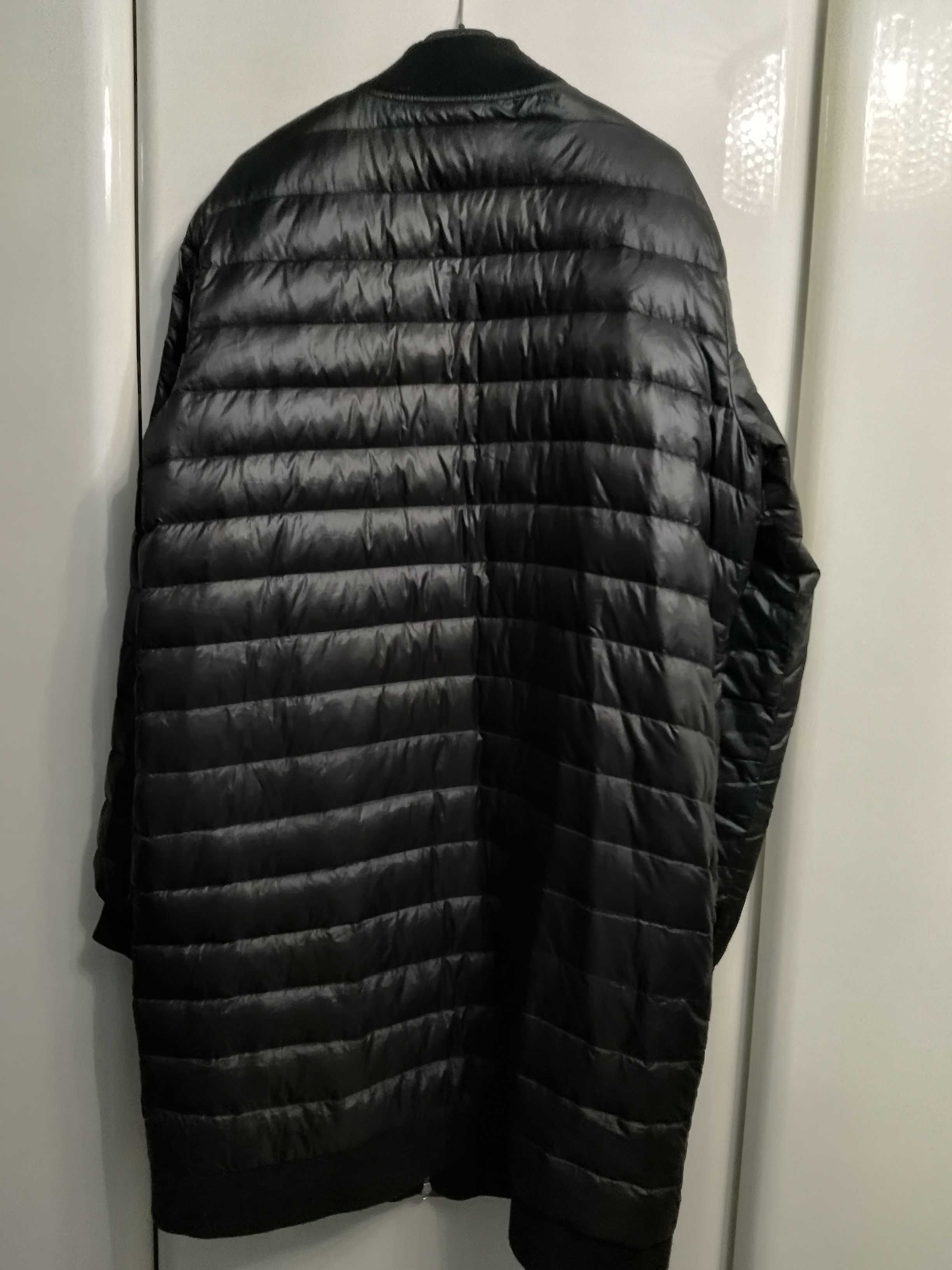 ZARA płaszcz damski rozmiar XL