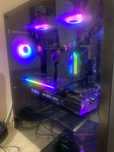 Komputer gamingowy rtx3070ti