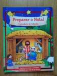 Preparar o natal - calendário do advento