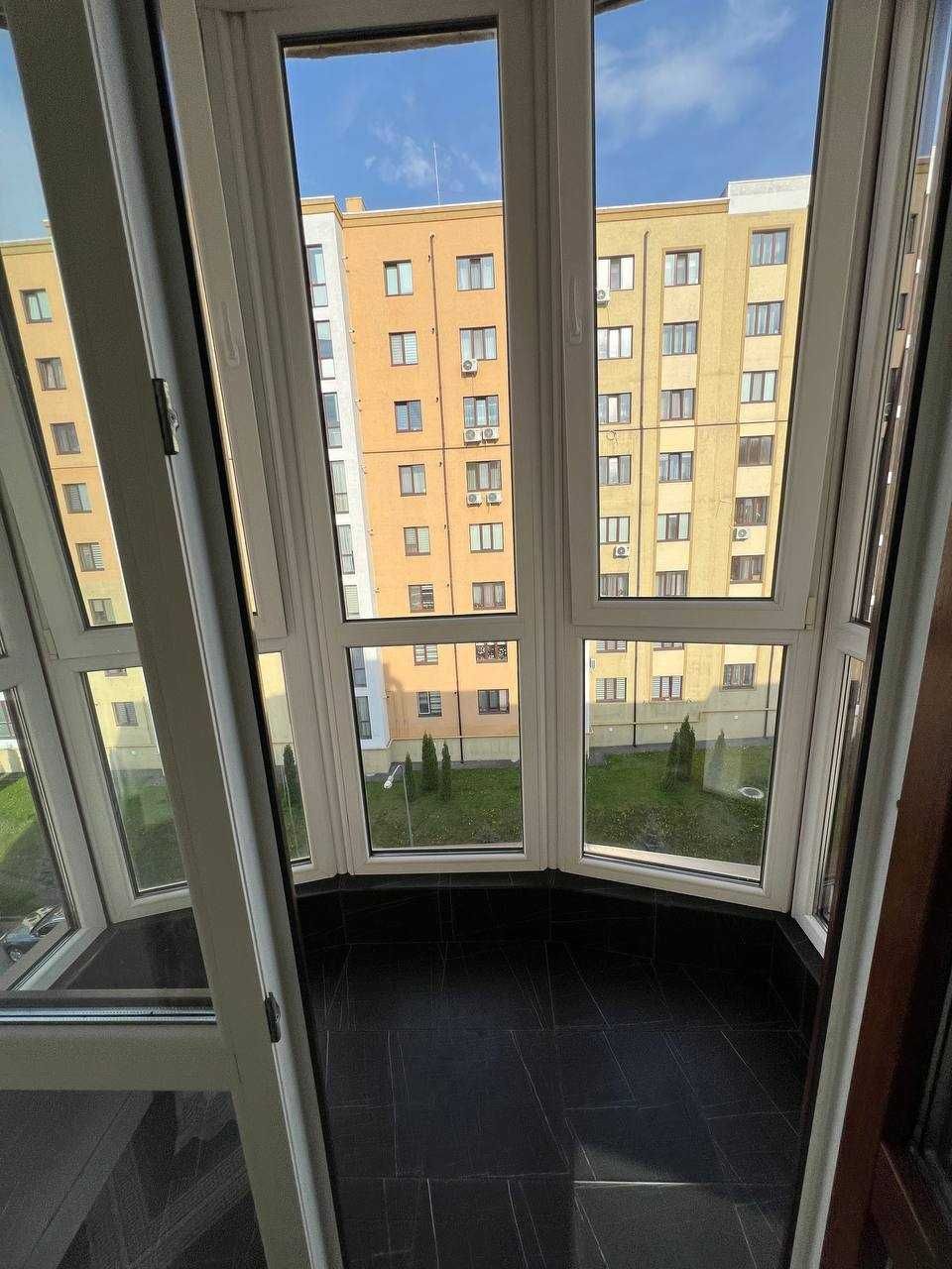 ПРОДАЖ!!! 1 кімн. квартира ЖК На Щасливому (вул Чорновола 91 і)