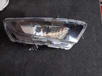 Halogen Prawy Seat Leon III FR 5F0
