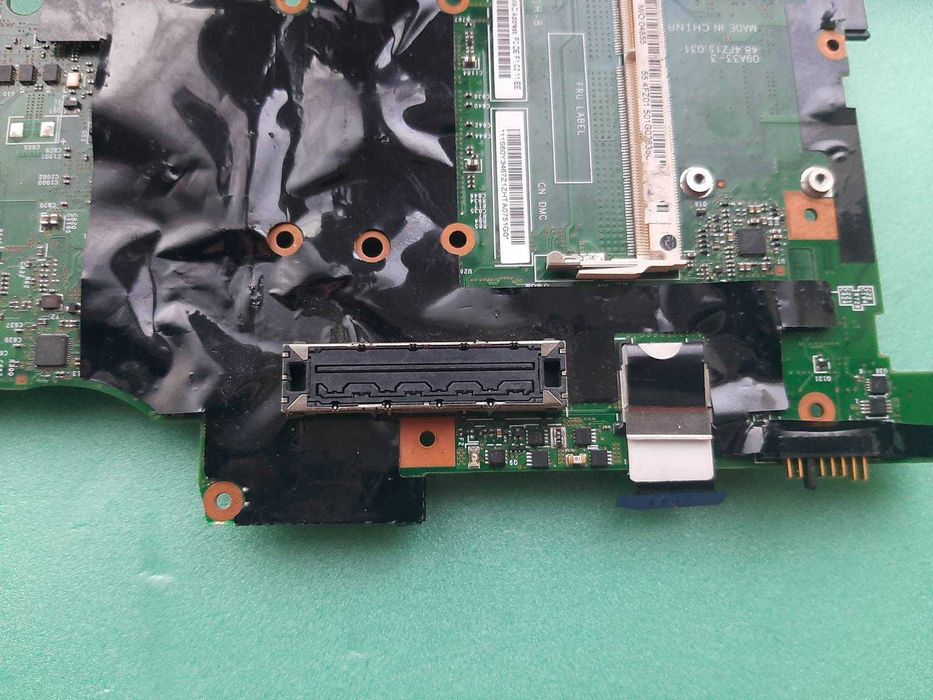 Материнская плата Lenovo ThinkPad T410