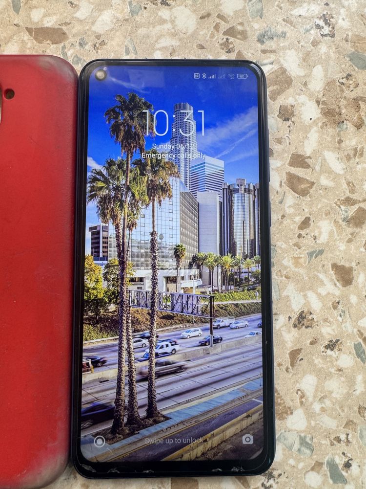 Смартфон Xiaomi Redmi Note 9 128 ГБ в ідеальному стані