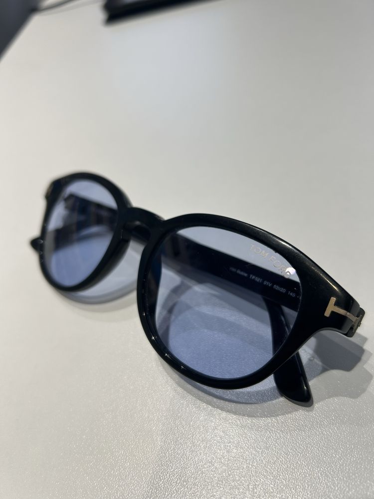 Окуляри Tom Ford