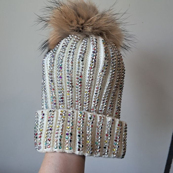 Шапка жіноча, для дівчинки від 6 р.