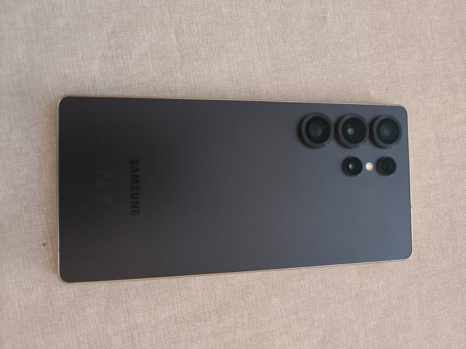 Samsung galaxy s25 Ultra 1 TB