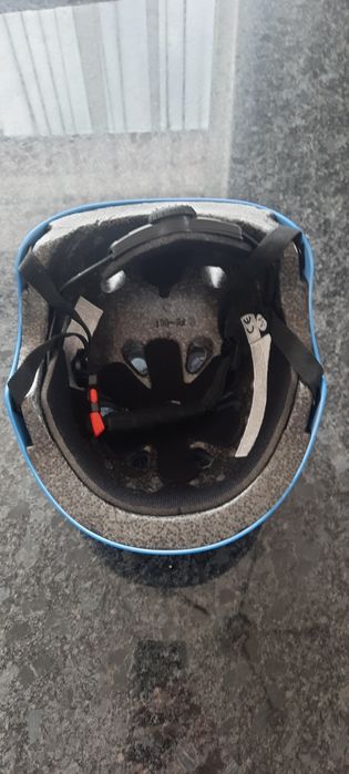 Kask ochronny młodzieżowy