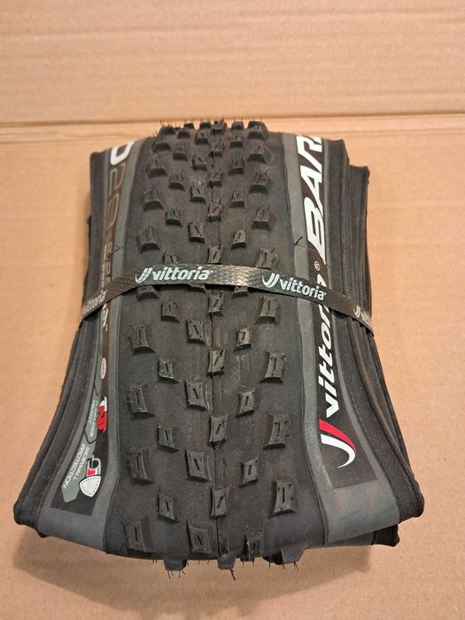 Opona zwijana Vittoria Barzo G+ 29x2.25 TNT MTB