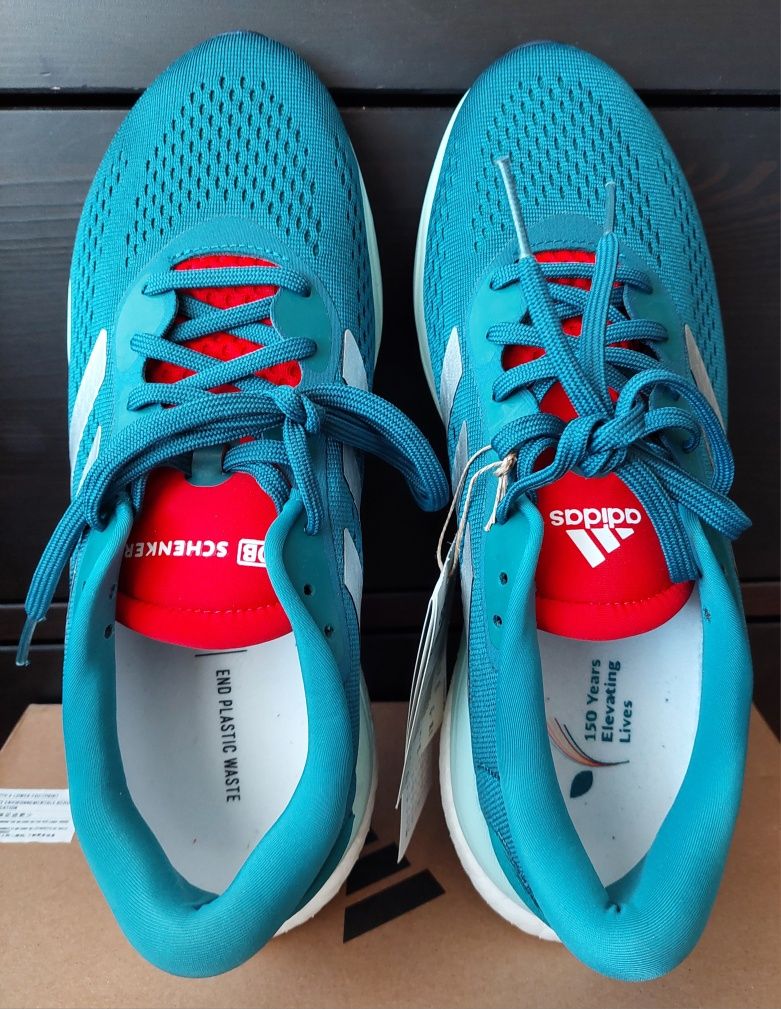 Adidas HQ8574 Supernova 2 rozmiar 43 1/3 nowe
