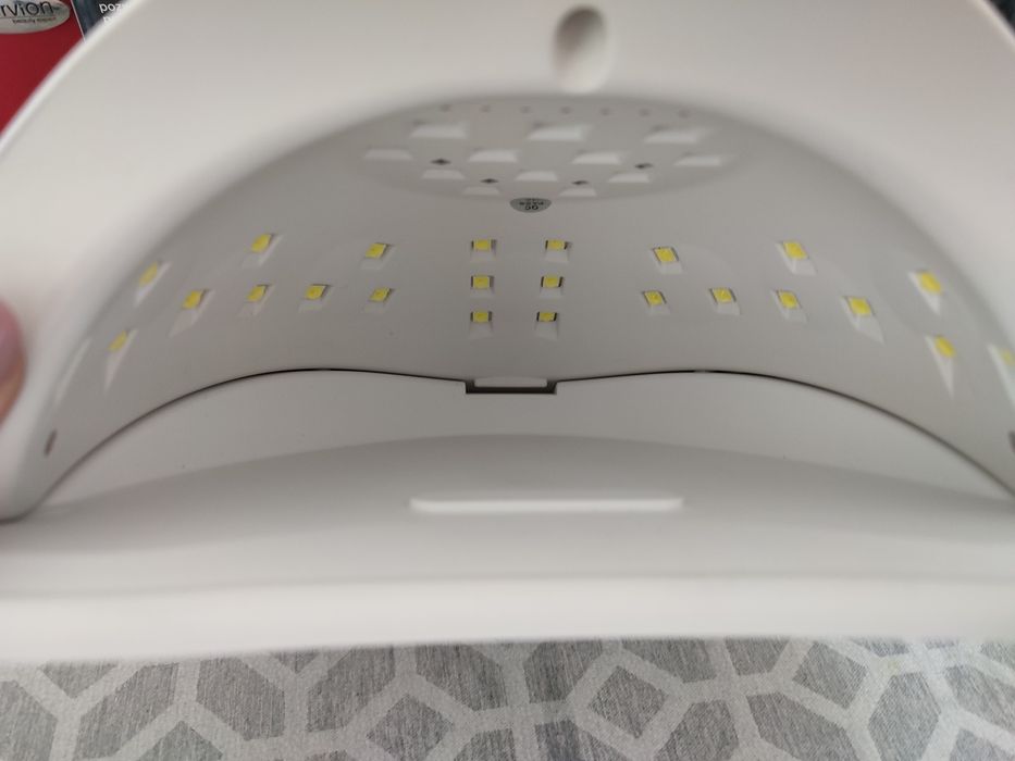 Lampa do hybrydy 80W