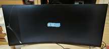 Monitor Xiaomi CURVED Gaming G34WQi