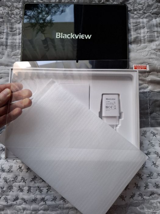 Tablet BLACKVIEW Tab 80 4G