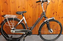 Rower damski Gazelle Eclipse.D 49. I inne rowery