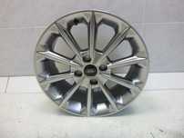 FORD FIESTA MK8 KOŁO FELGA ALU R17 7,0Jx17 ET 47,5