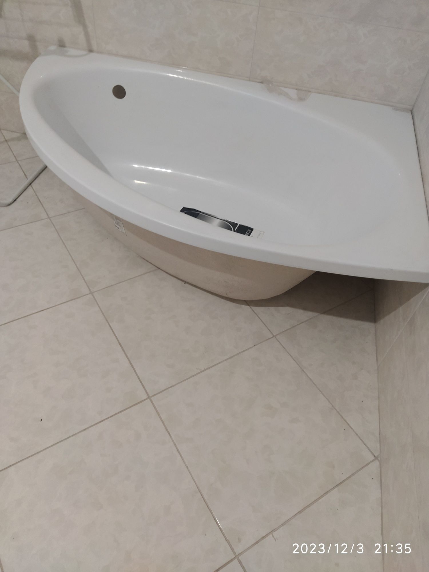 Ванна нова,меблі для ванної кімнати