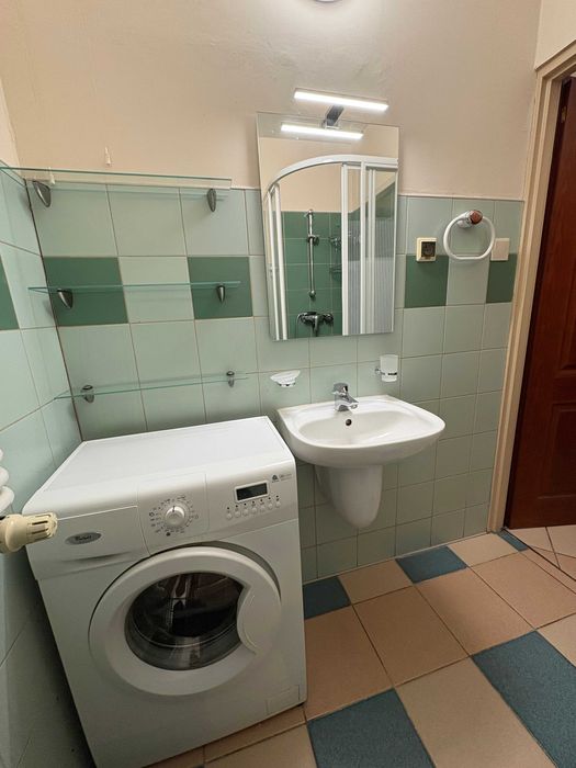 Cieszyn Centrum dwa pokoje z aneksem kuchennym do wynajęcia