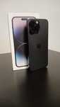 iPhone 14 PRO MAX 128gb Space black