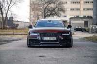 Audi S7 Sportback 2013  515KM 750nm