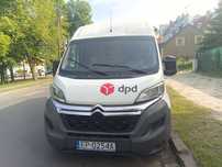 Jumper polift okazja