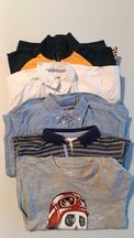 roupa menino 4-5 anos